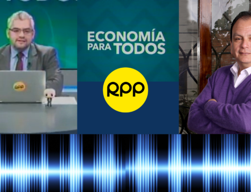  Impacto de la inflación, el tipo de cambio y algunas medidas regulatorias sobre las tarifas telecom  RPP TV 