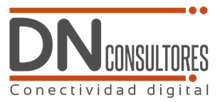 DN Consultores Logo