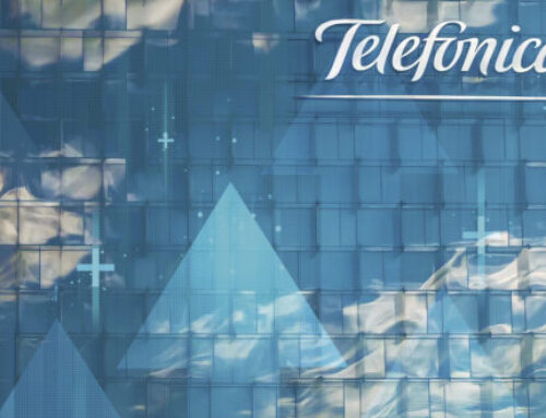  Telefónica del Perú sigue mejorando en ingresos, pero todavía no logra generar utilidades  Semana Económica 