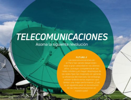 Telecomunicaciones: asoma la siguiente revoluciónBusiness