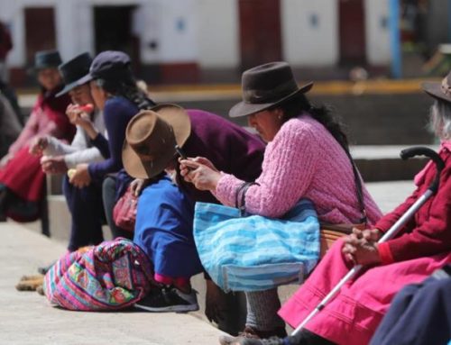 Inversión, espectro y asequibilidad: medidas para acelerar conectividad en Perú  DPL News  