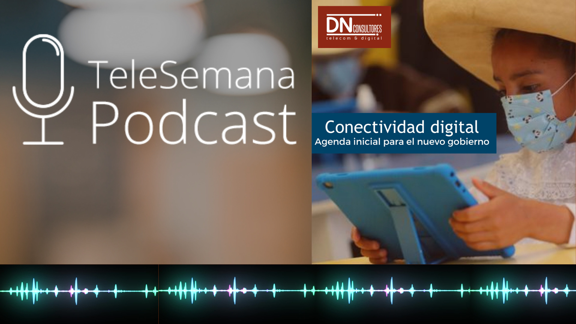  Perú, los desconectados y la necesidad de dar cuenta de por qué es necesaria la conectividad  TeleSemana 