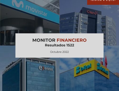 Monitor FinancieroResultados 1S22