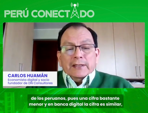  ¿Qué tan digitales somos los peruanos?  La República 